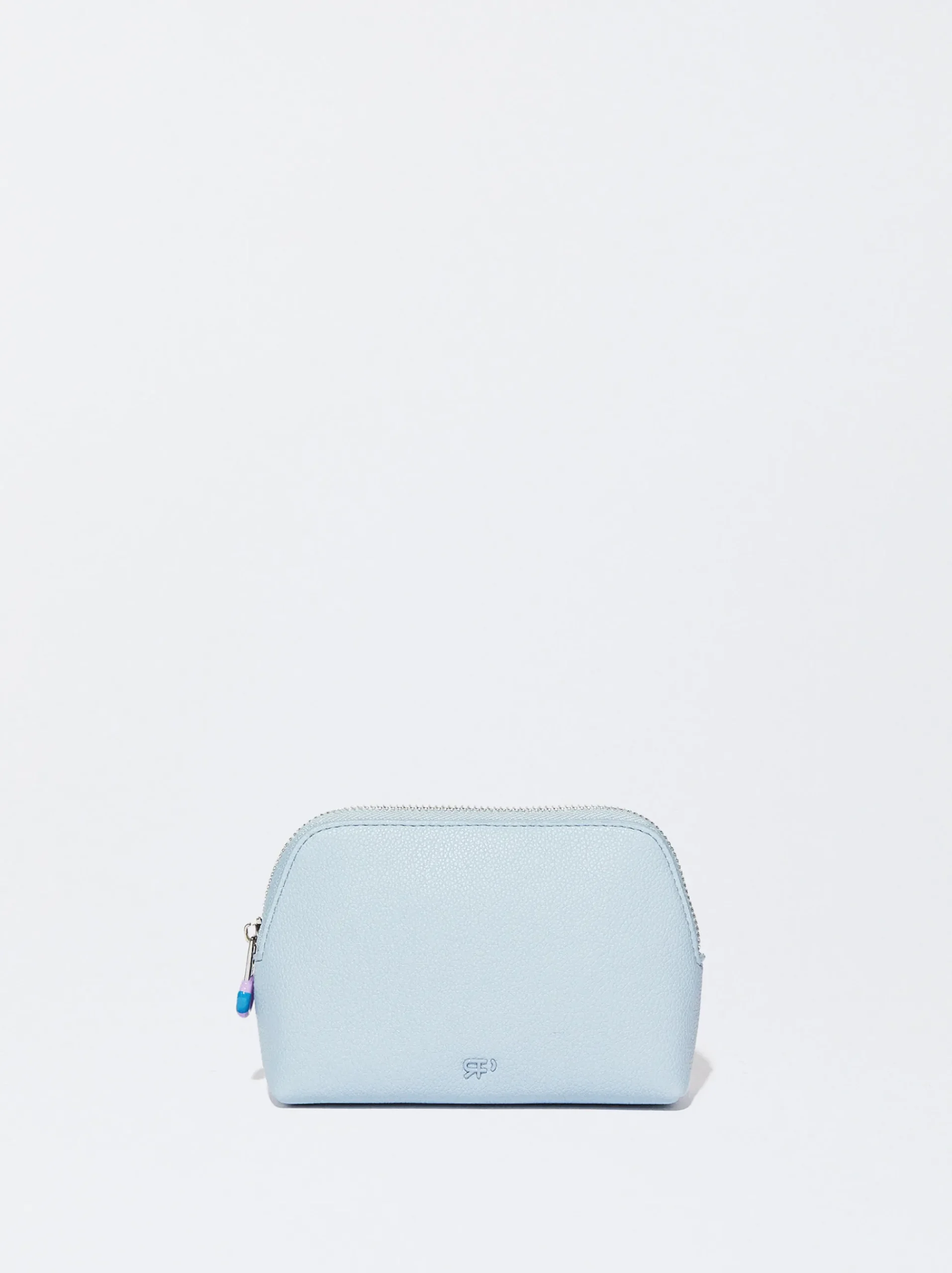 PARFOIS Geldbörsen>Mehrzwecktasche Blau