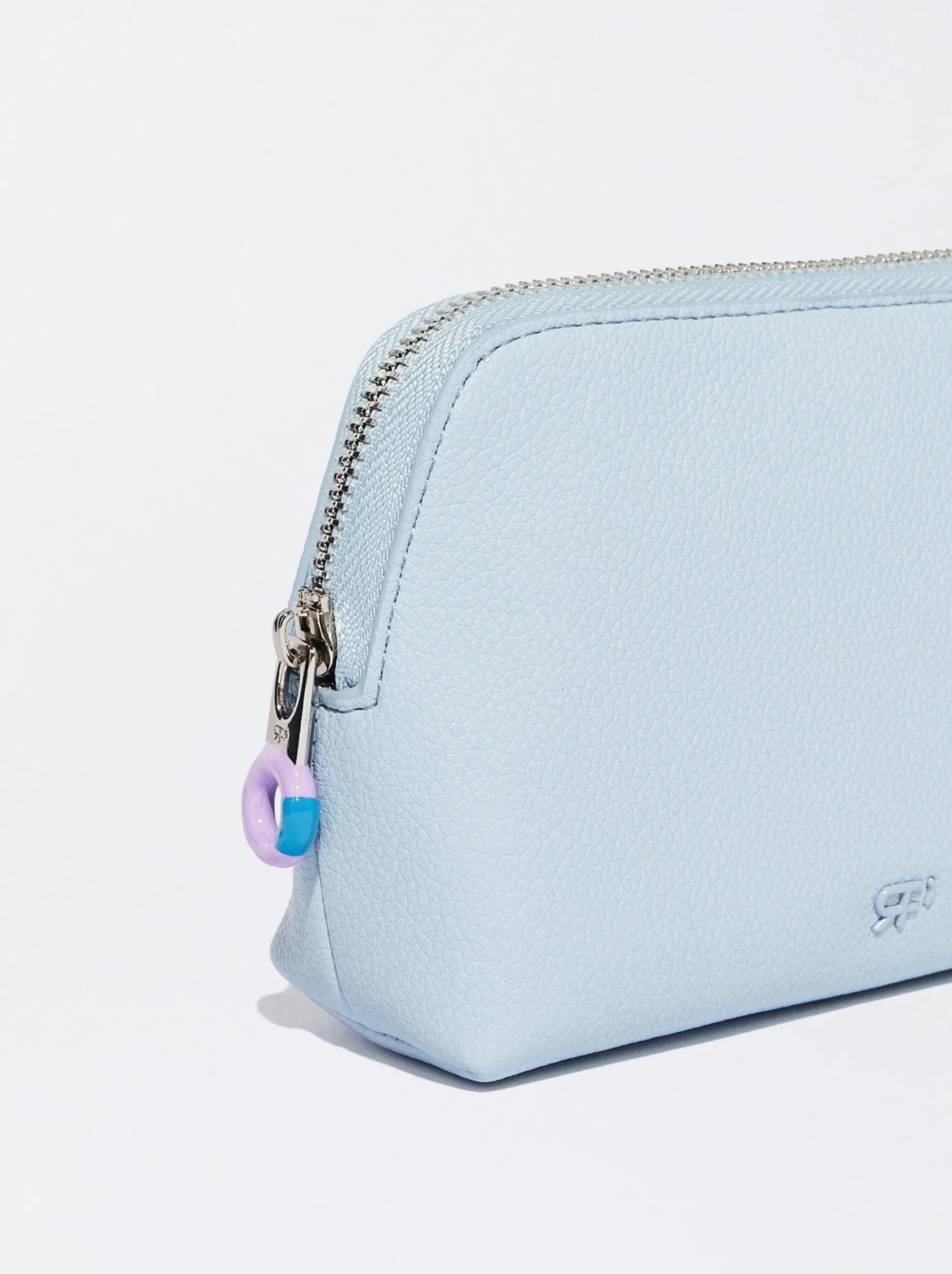 PARFOIS Geldbörsen>Mehrzwecktasche Blau
