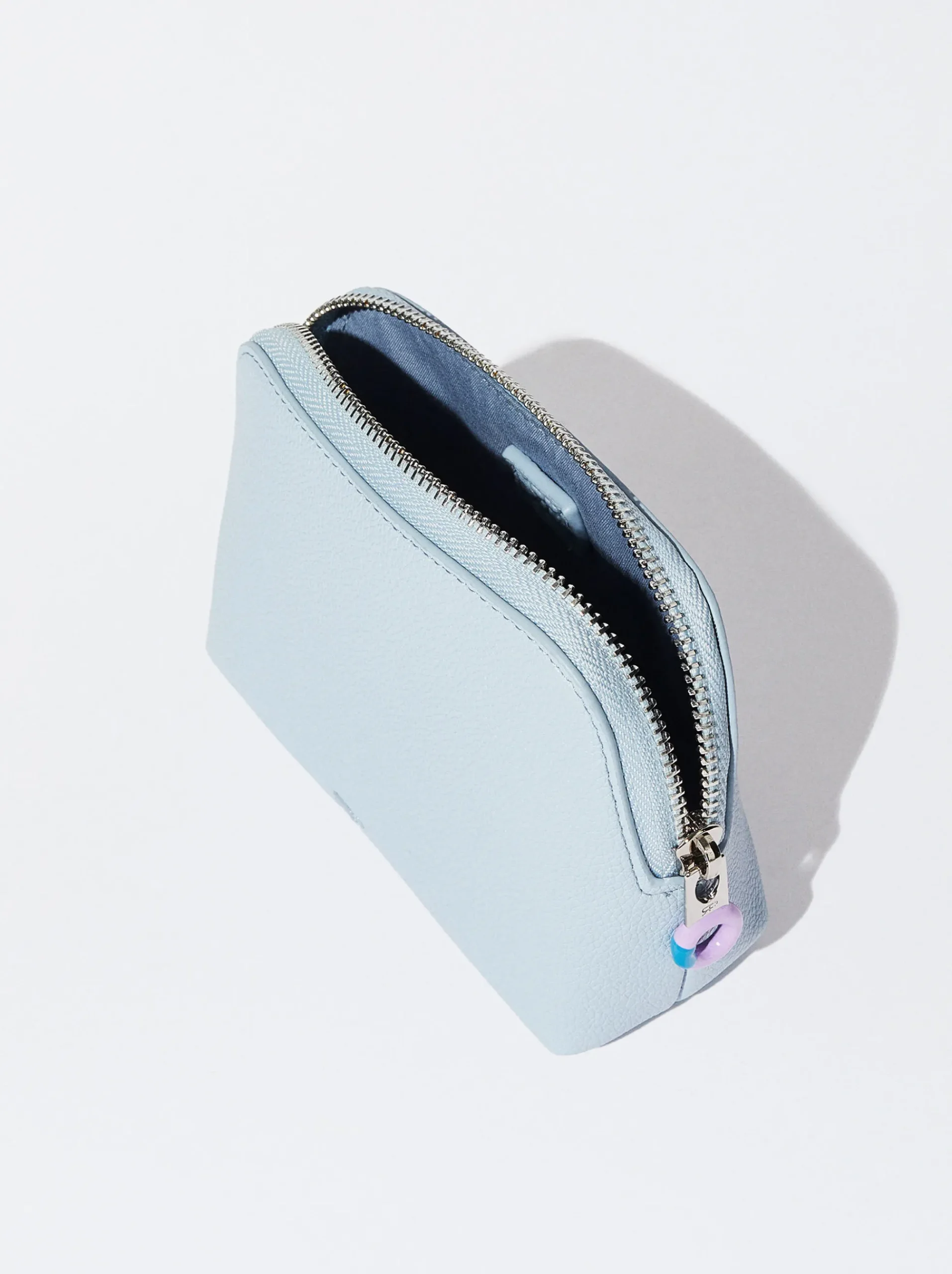 PARFOIS Geldbörsen>Mehrzwecktasche Blau