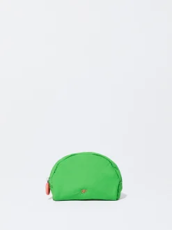 PARFOIS Geldbörsen>Mehrzwecktasche Gr&uuml;n