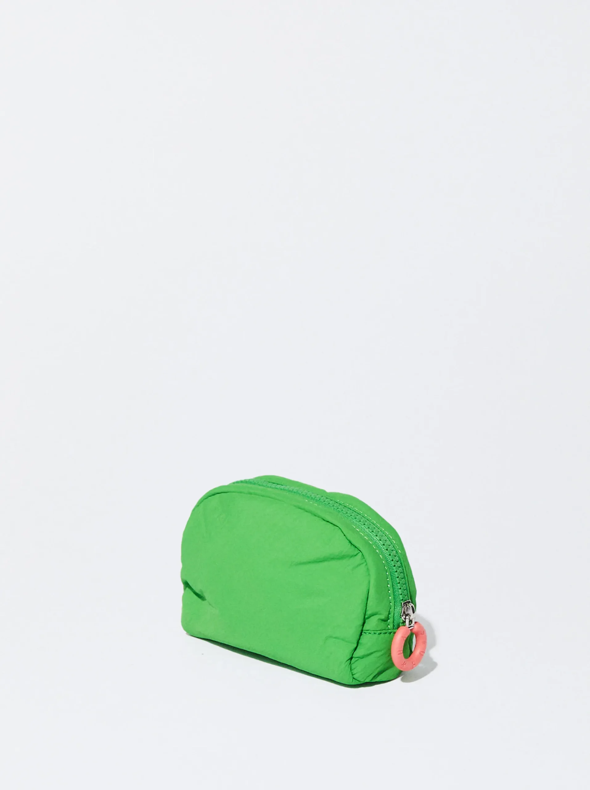 PARFOIS Geldbörsen>Mehrzwecktasche Grün