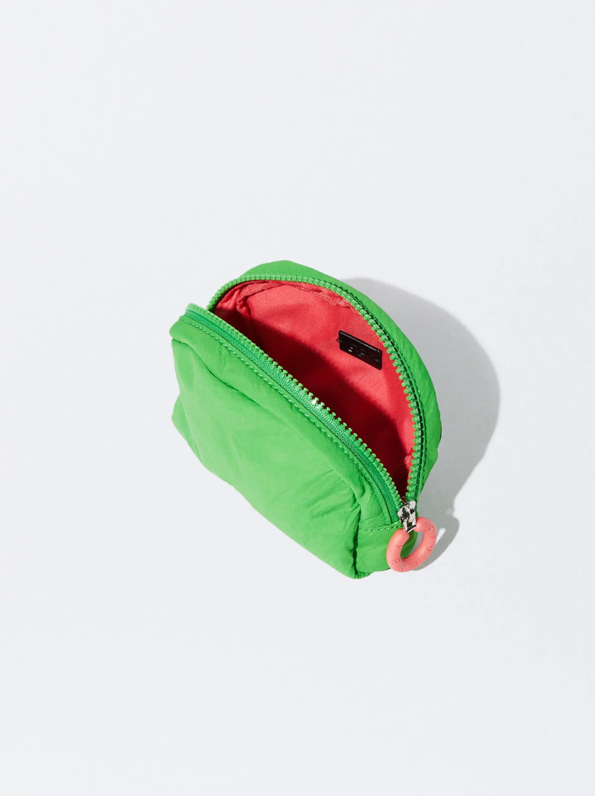 PARFOIS Geldbörsen>Mehrzwecktasche Grün