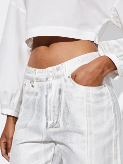 PARFOIS Schultertaschen|Taschen aus Leder NEW><noscript><img width=