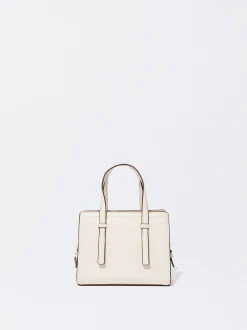 PARFOIS Mehrzwecktaschen|Ringe>Mini-Einkaufstasche Ekr&uuml;