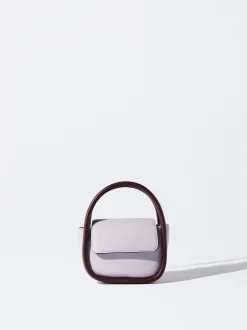 PARFOIS Rücksäcke>Mini-Tasche Lila
