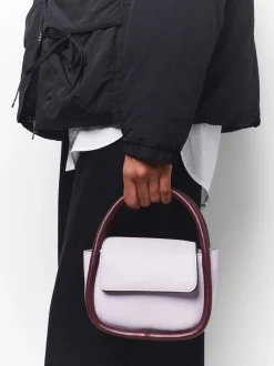 PARFOIS Rücksäcke>Mini-Tasche Lila