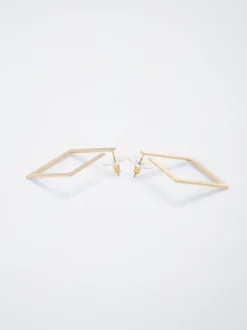 PARFOIS Lange Ohrringe|Trend Collection><noscript><img width=