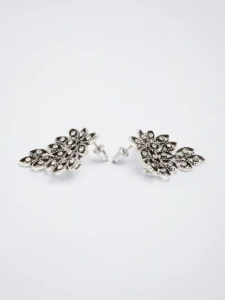 PARFOIS Raffinierter Modeschmuck|Lange Ohrringe><noscript><img width=