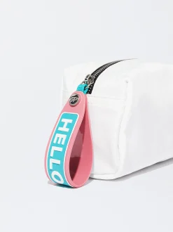 PARFOIS Geldbörsen>Necessaire Aus Nylon Weib