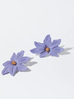 PARFOIS Set Ohrringen|Hoop-Ohrringe><noscript><img width=