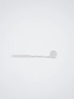 PARFOIS Halsketten|Kurze Halsketten>Ohrringe Aus ne Stahl Silber