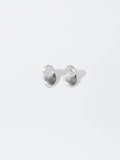 PARFOIS Basics|Set Ohrringen>Ohrringe Aus ne Stahl Silber