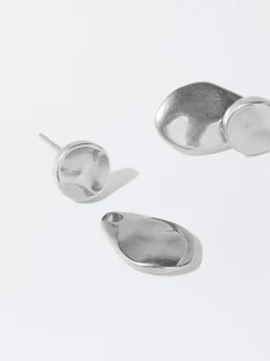 PARFOIS Basics|Set Ohrringen><noscript><img width=