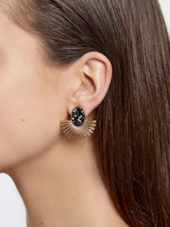 PARFOIS Armbänder|Set mit Armbändern>Ohrringen Mit Strass Mehrfarbig