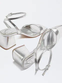 PARFOIS Raffinierter Modeschmuck|Lange Ohrringe><noscript><img width=
