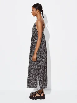 PARFOIS Schultertaschen>Online Exclusive - Bedrucktes Hemdkleid Mehrfarbig