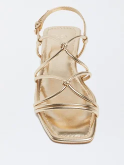 PARFOIS Raffinierter Modeschmuck|Lange Ohrringe><noscript><img width=