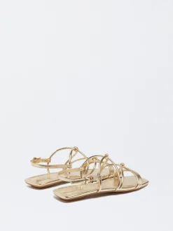 PARFOIS Raffinierter Modeschmuck|Lange Ohrringe><noscript><img width=