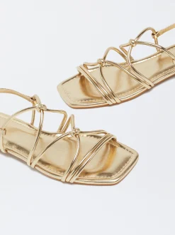 PARFOIS Raffinierter Modeschmuck|Lange Ohrringe><noscript><img width=
