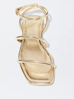 PARFOIS Raffinierter Modeschmuck|Lange Ohrringe><noscript><img width=