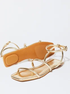 PARFOIS Raffinierter Modeschmuck|Lange Ohrringe><noscript><img width=