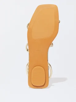 PARFOIS Raffinierter Modeschmuck|Lange Ohrringe><noscript><img width=