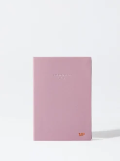 PARFOIS Schals|Schals>Online Exclusive - Personalisierter Tagesordnung 2024 Rosa