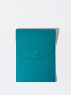 PARFOIS Printed>Online Exclusive - Personalisierte Laptop-H&uuml;lle 13" Blau