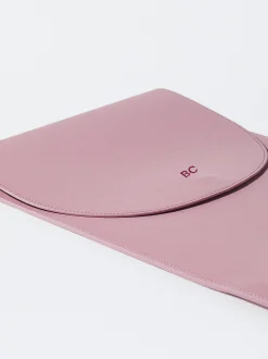 PARFOIS Printed>Online Exclusive - Personalisierte Laptop-H&uuml;lle 13" Rosa