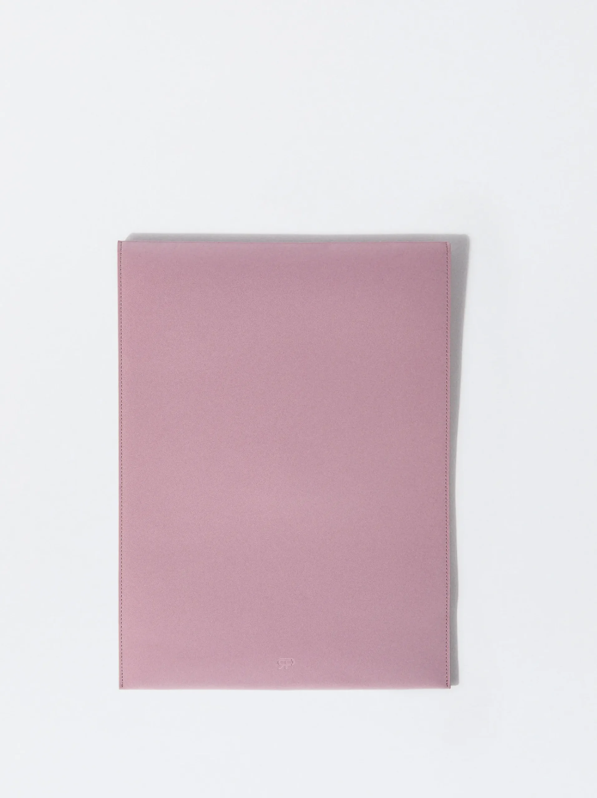 PARFOIS Printed>Online Exclusive - Personalisierte Laptop-Hülle 13" Rosa