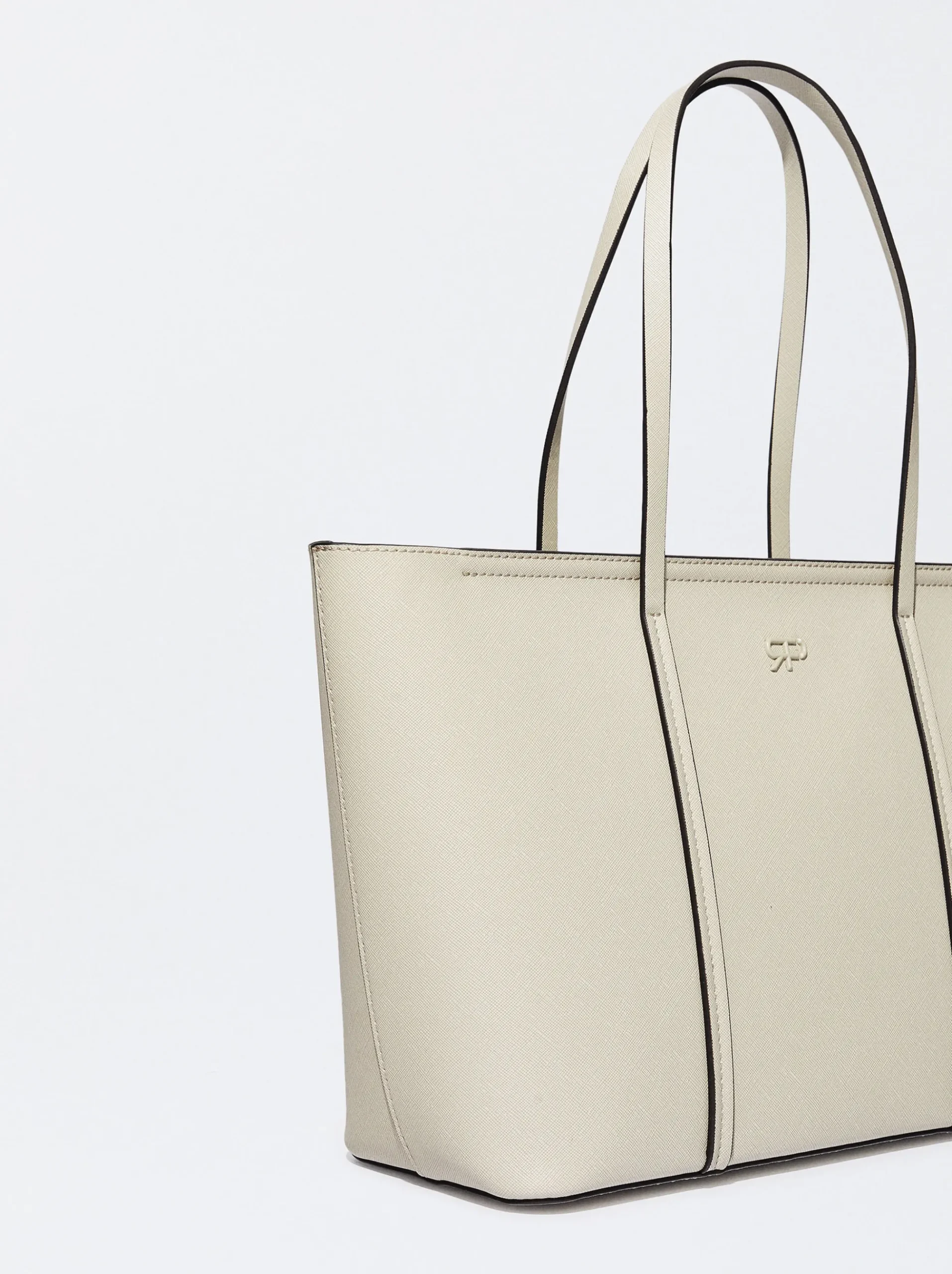 PARFOIS Handtaschen|Grosse Taschen>Online Exclusive - Tasche Ekrü