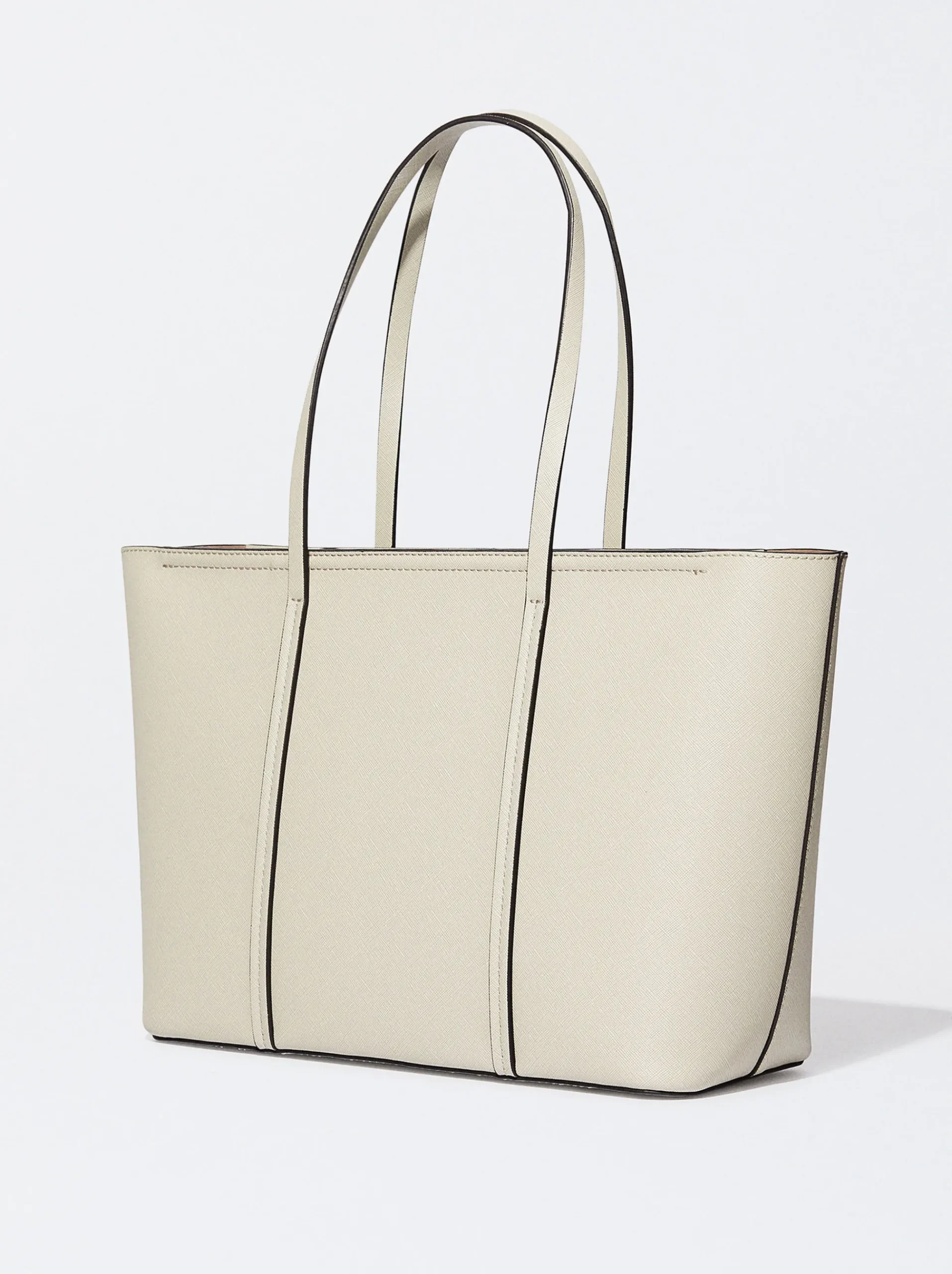 PARFOIS Handtaschen|Grosse Taschen>Online Exclusive - Tasche Ekrü