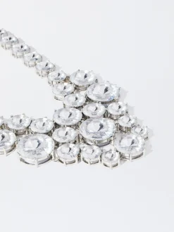 PARFOIS Set Ohrringen|Hoop-Ohrringe><noscript><img width=