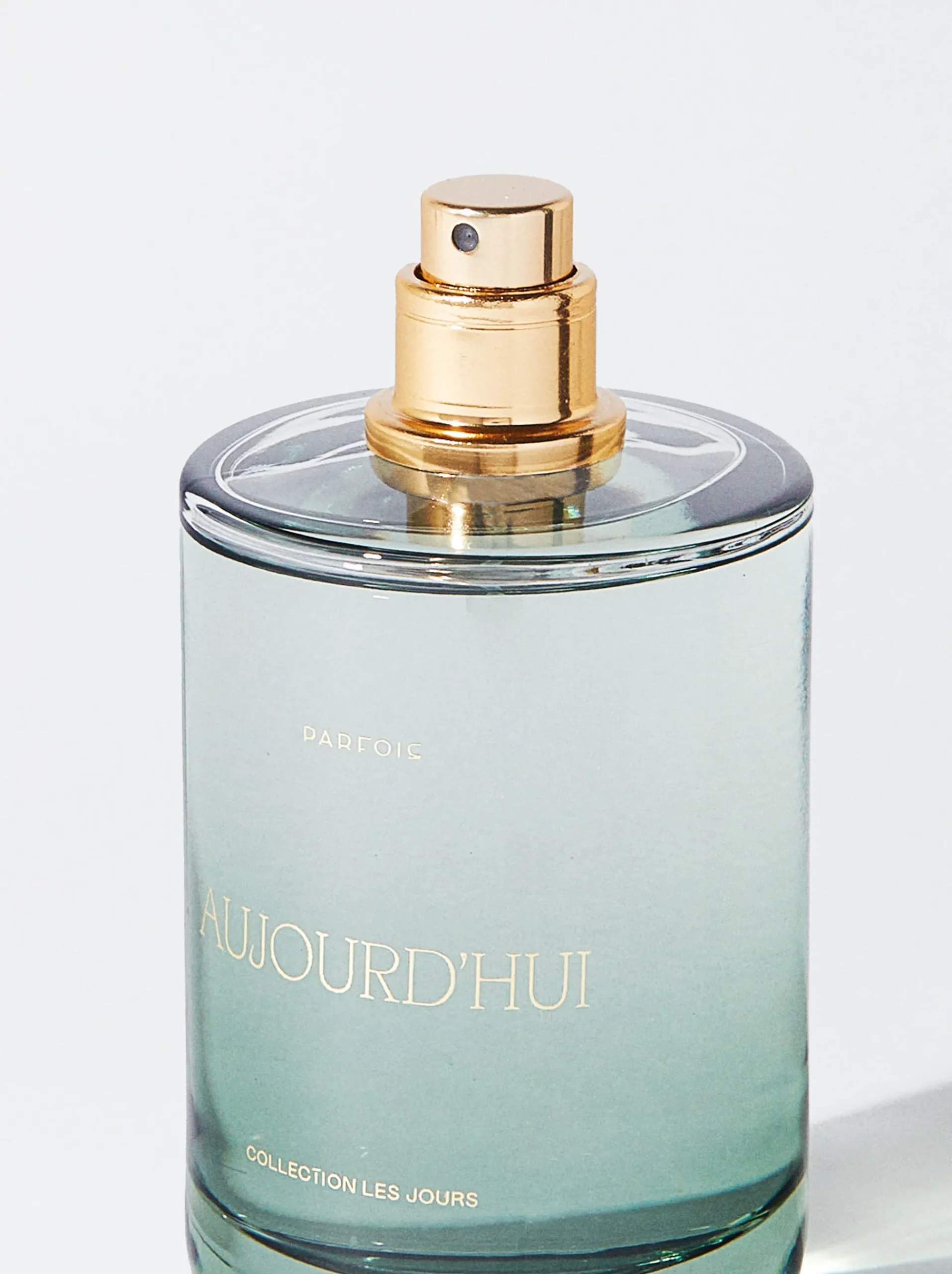 PARFOIS Haarreife>Parfüm Aujourd'Hui - 100ml Grau