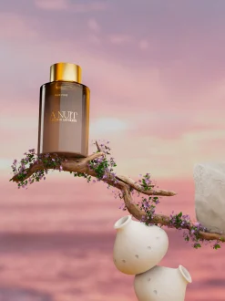 PARFOIS Haarreife>Parfüm La Nuit - 100ml