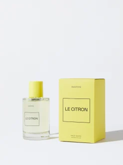 PARFOIS Haarreife>Parf&uuml;m Le Citron Grau