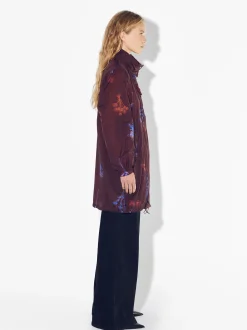 PARFOIS Raffinierter Modeschmuck|Lange Ohrringe><noscript><img width=