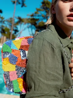 PARFOIS Schultertaschen><noscript><img width=
