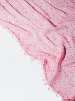 PARFOIS Bucket|Winterhüte>Pashmina Aus Modal Rosa