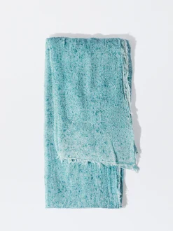PARFOIS Bucket|Winterhüte>Pashmina Aus Modal Blau