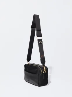 PARFOIS Shoppers|Grosse Taschen>Personalisierte Umh&auml;ngetasche Mit Anh&auml;nger