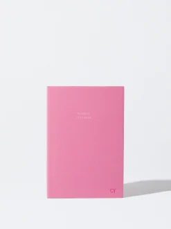PARFOIS Printed>Planer 2023/2024 Rosa