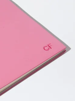 PARFOIS Printed>Planer 2023/2024 Rosa