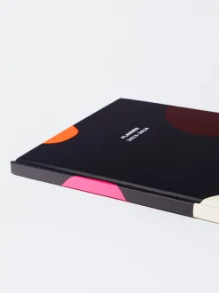 PARFOIS Printed>Planer 2023/2024 Mit Print Mehrfarbig