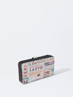 PARFOIS Silberfarbene Uhren><noscript><img width=