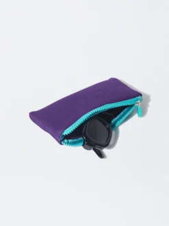 PARFOIS Kunststoff Sonnenbrille|Ovalem Sonnenbrille><noscript><img width=