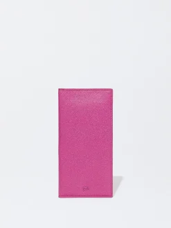 PARFOIS Mehrzwecktaschen|Etuis und Kulturbeutel>Reisepass Tasche Rosa