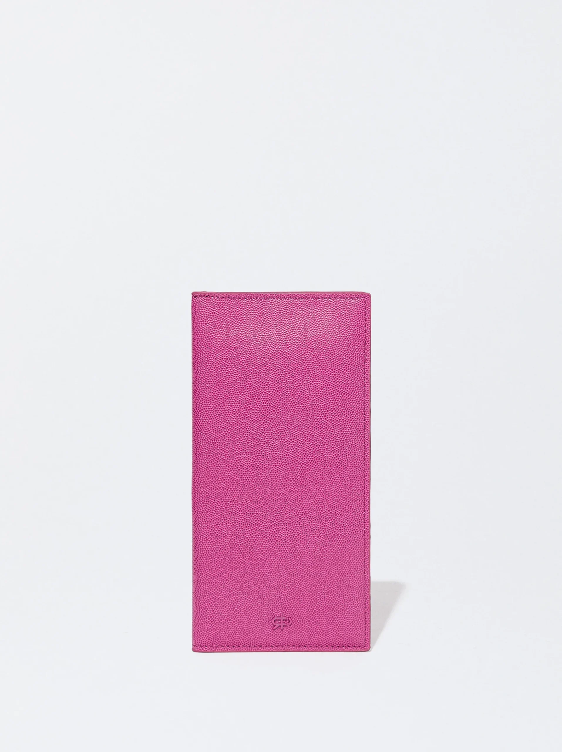PARFOIS Mehrzwecktaschen|Etuis und Kulturbeutel>Reisepass Tasche Rosa