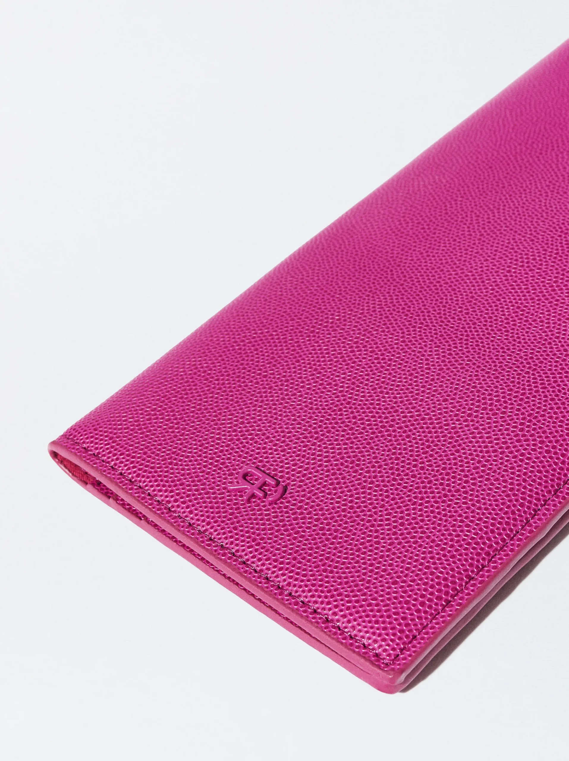 PARFOIS Mehrzwecktaschen|Etuis und Kulturbeutel>Reisepass Tasche Rosa