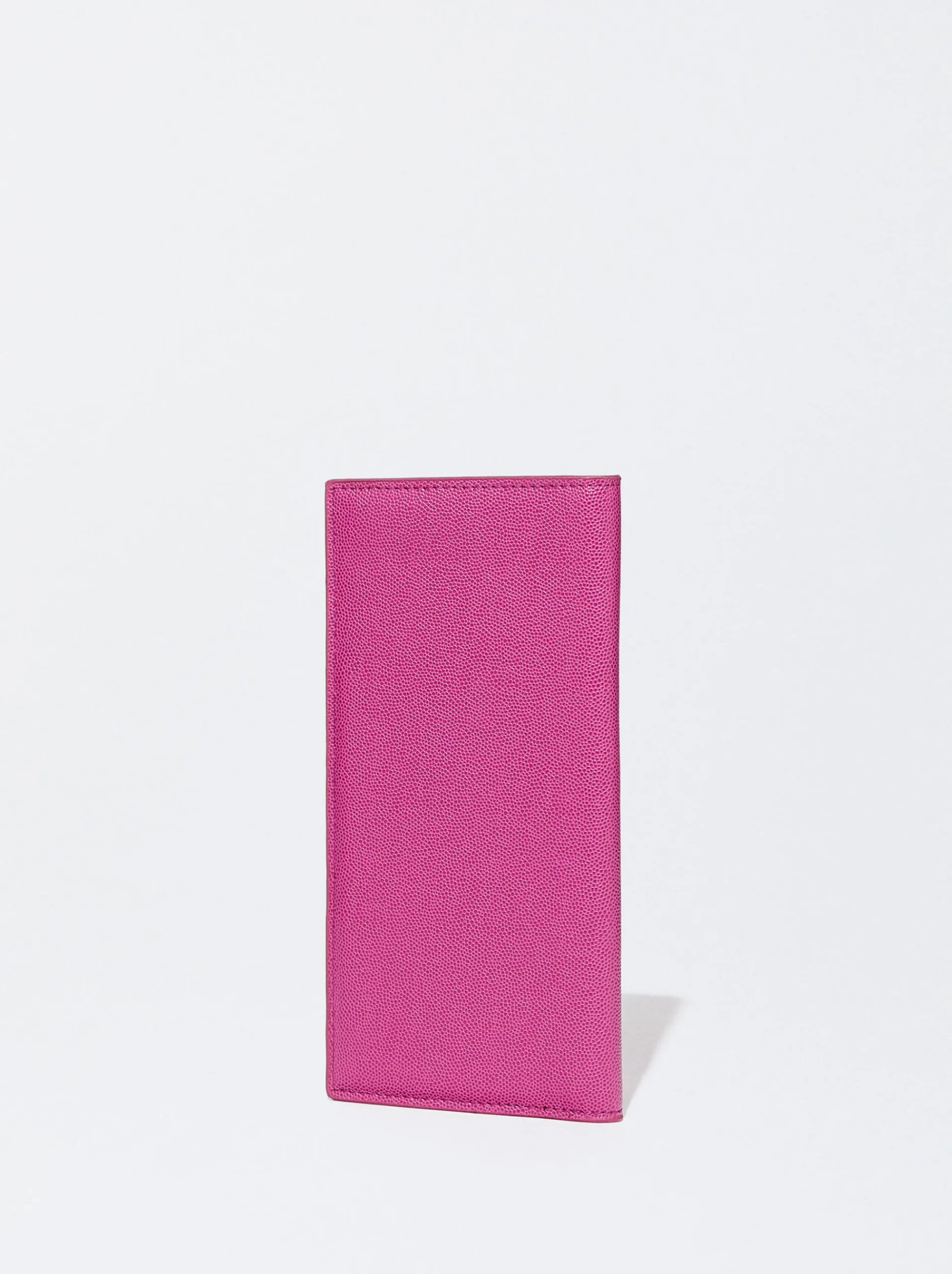PARFOIS Mehrzwecktaschen|Etuis und Kulturbeutel>Reisepass Tasche Rosa